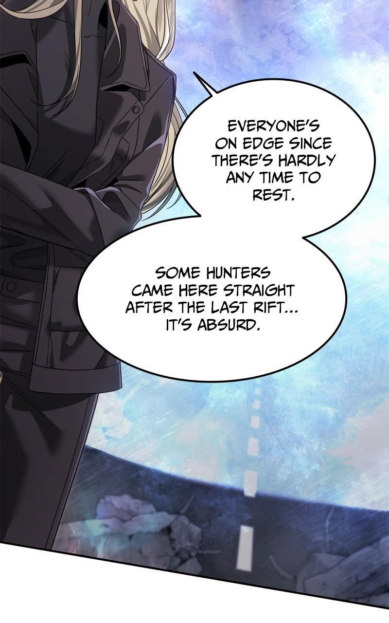 The Hunter Next Door Chapter 14 - Page 105