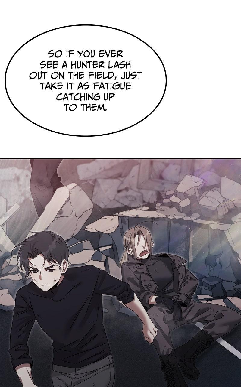 The Hunter Next Door Chapter 14 - Page 106