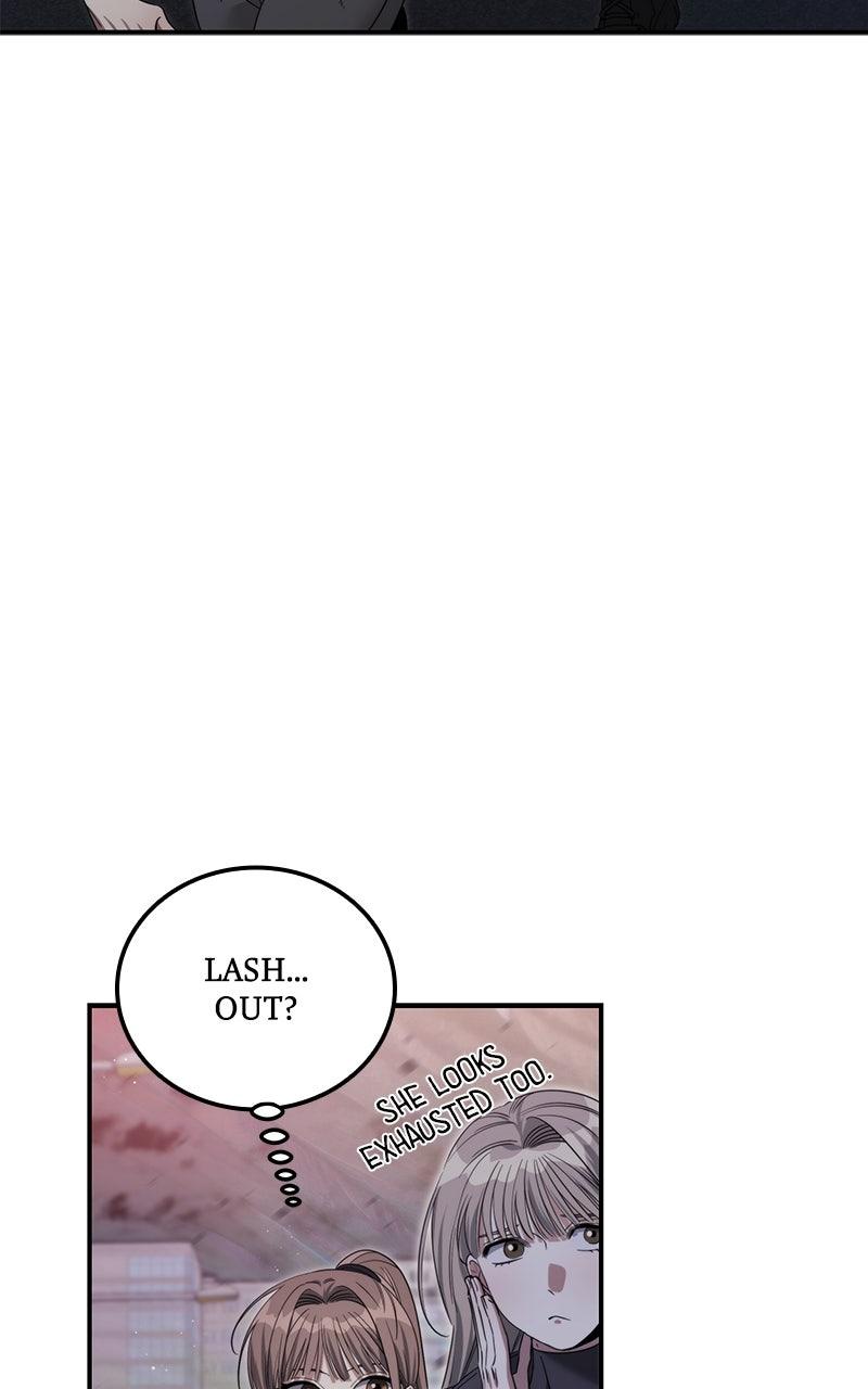 The Hunter Next Door Chapter 14 - Page 107