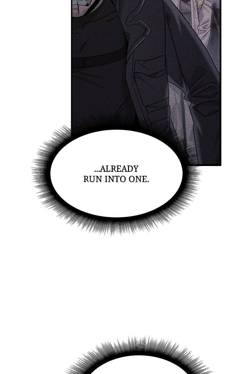 The Hunter Next Door Chapter 14 - Page 111