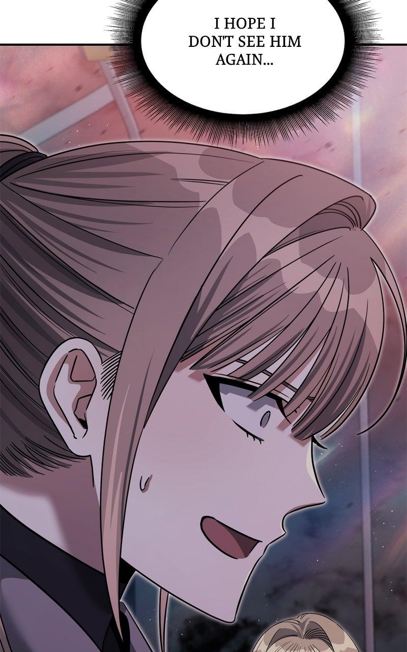 The Hunter Next Door Chapter 14 - Page 112