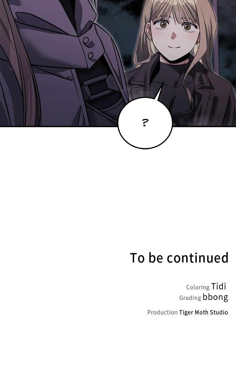 The Hunter Next Door Chapter 14 - Page 113