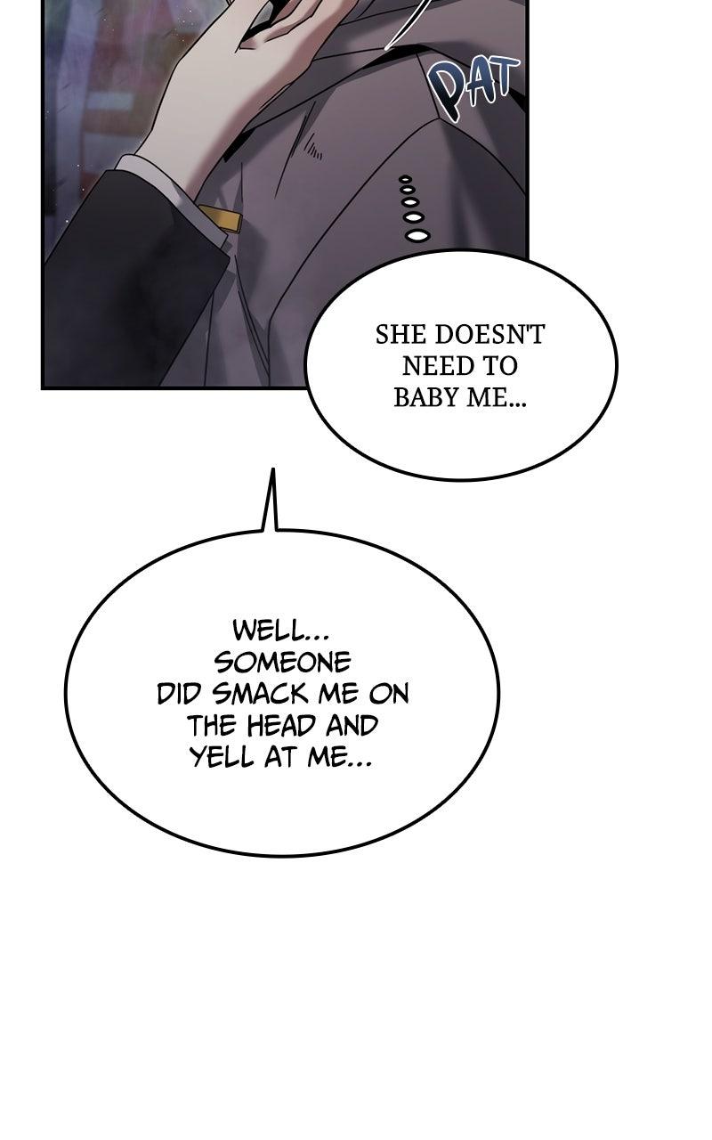 The Hunter Next Door Chapter 15 - Page 7