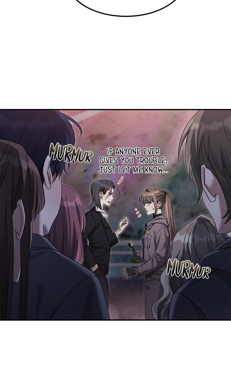 The Hunter Next Door Chapter 15 - Page 10