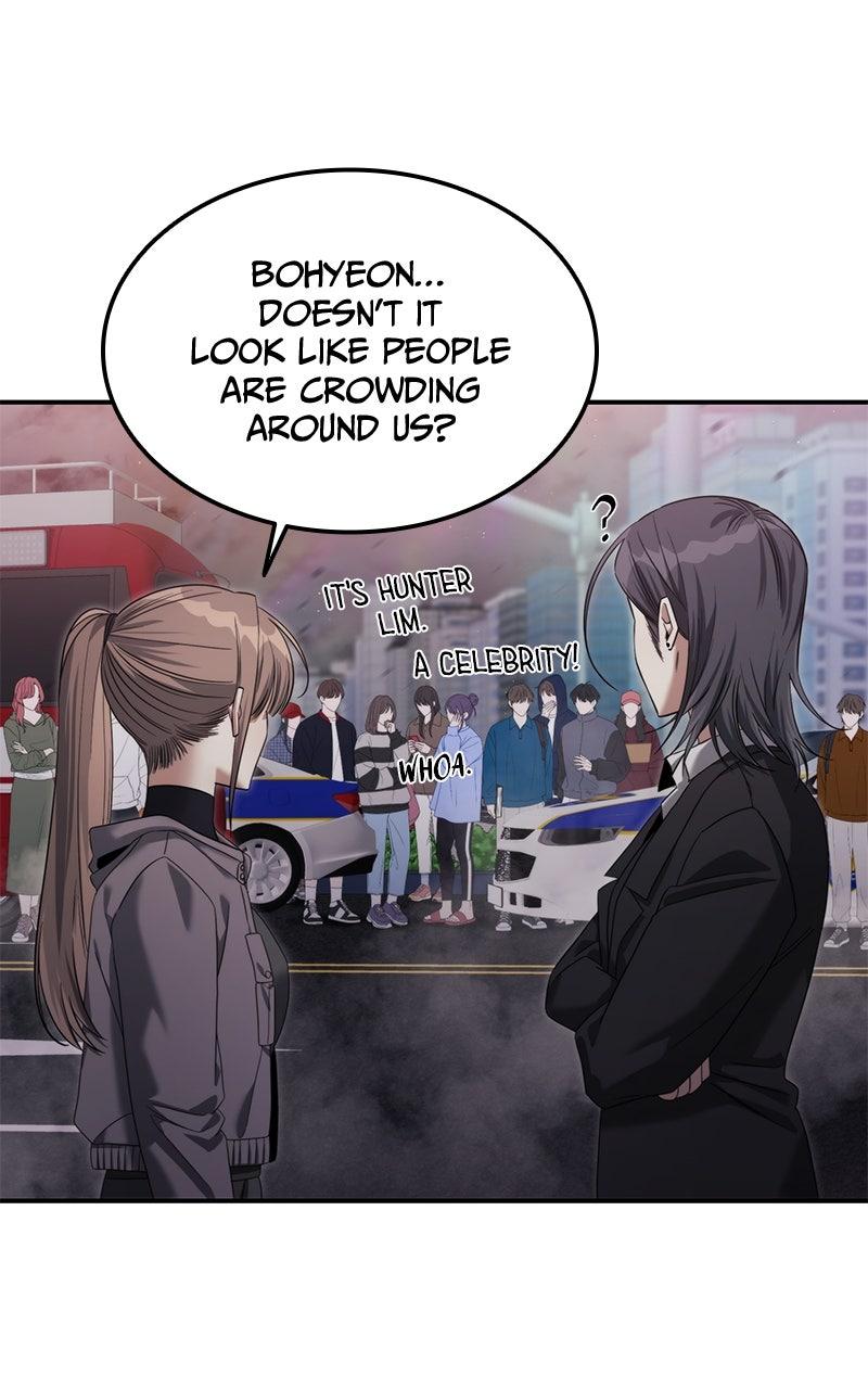 The Hunter Next Door Chapter 15 - Page 11