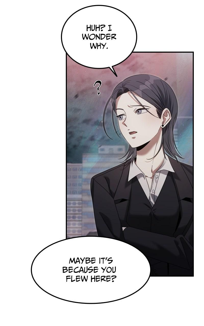 The Hunter Next Door Chapter 15 - Page 12