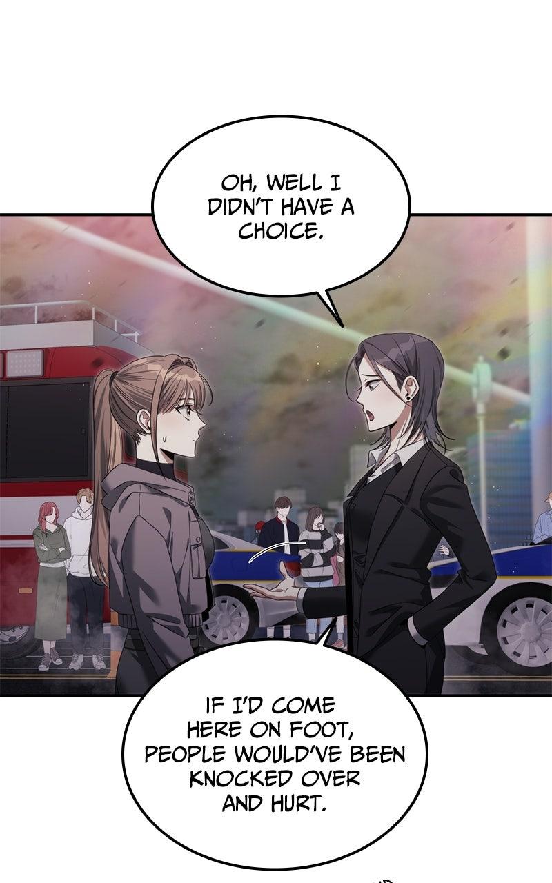 The Hunter Next Door Chapter 15 - Page 13