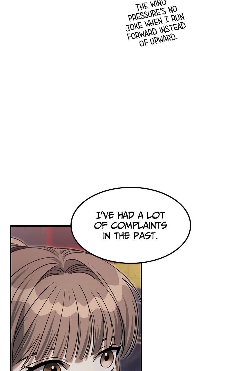 The Hunter Next Door Chapter 15 - Page 14