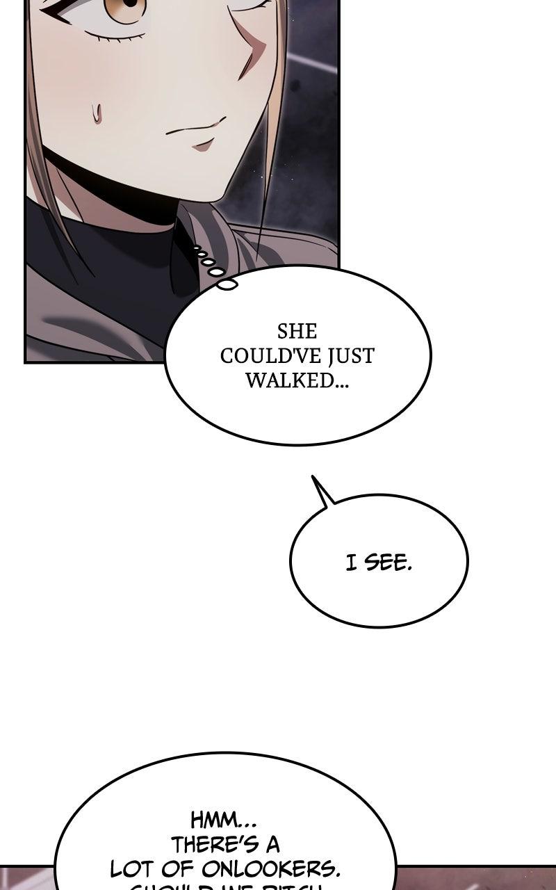 The Hunter Next Door Chapter 15 - Page 15