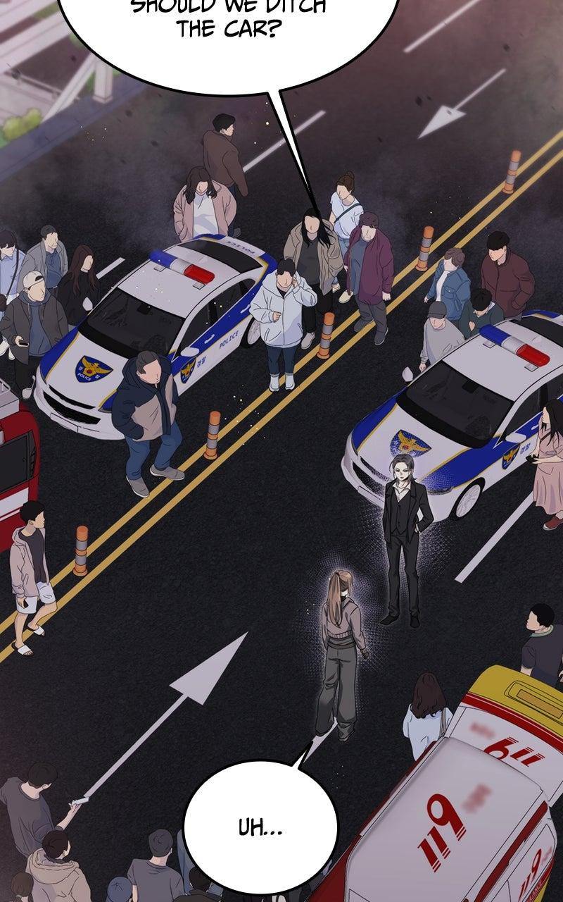 The Hunter Next Door Chapter 15 - Page 16