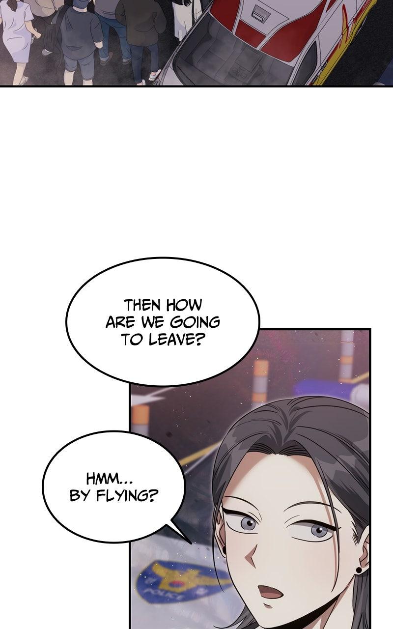 The Hunter Next Door Chapter 15 - Page 17