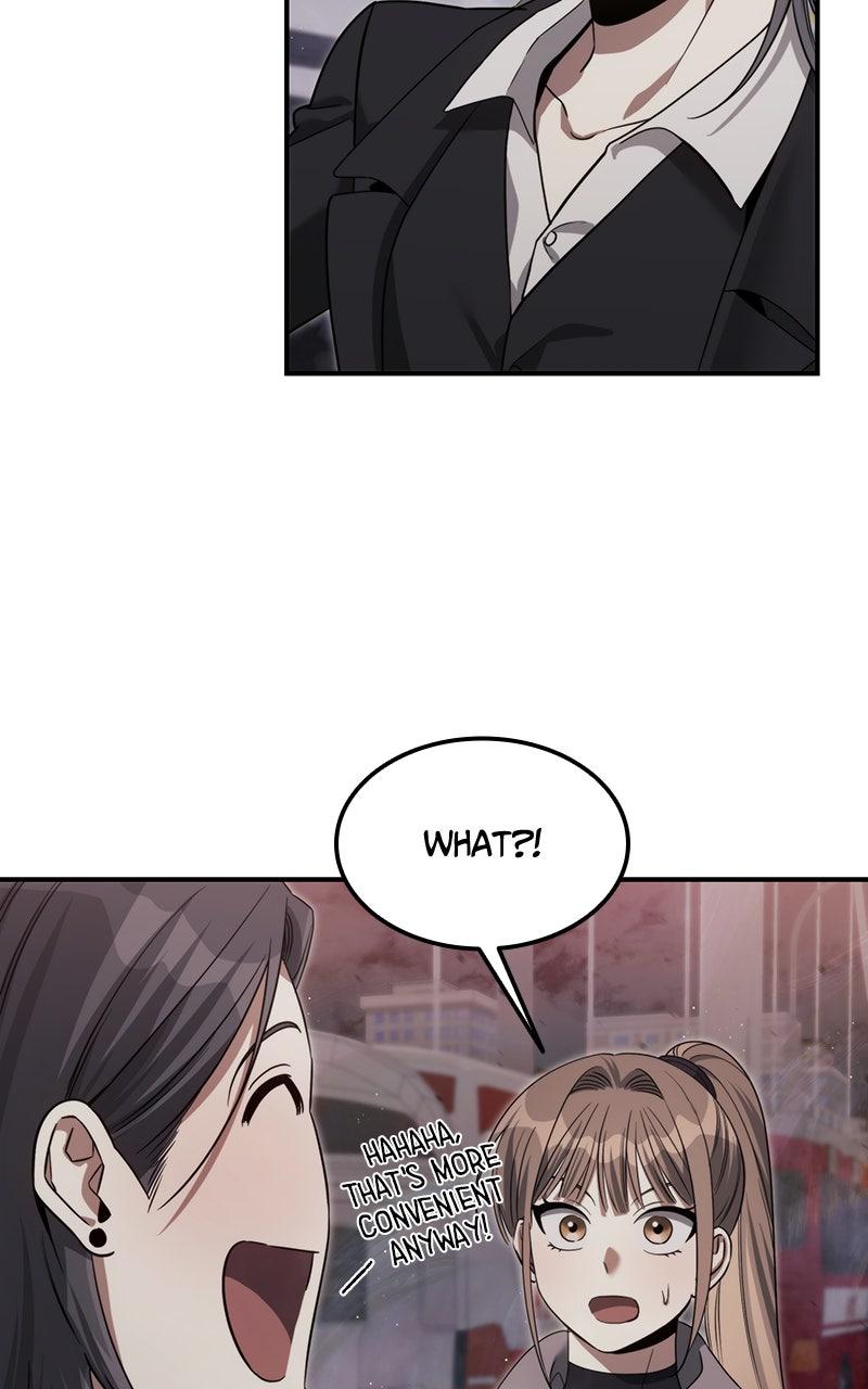 The Hunter Next Door Chapter 15 - Page 18