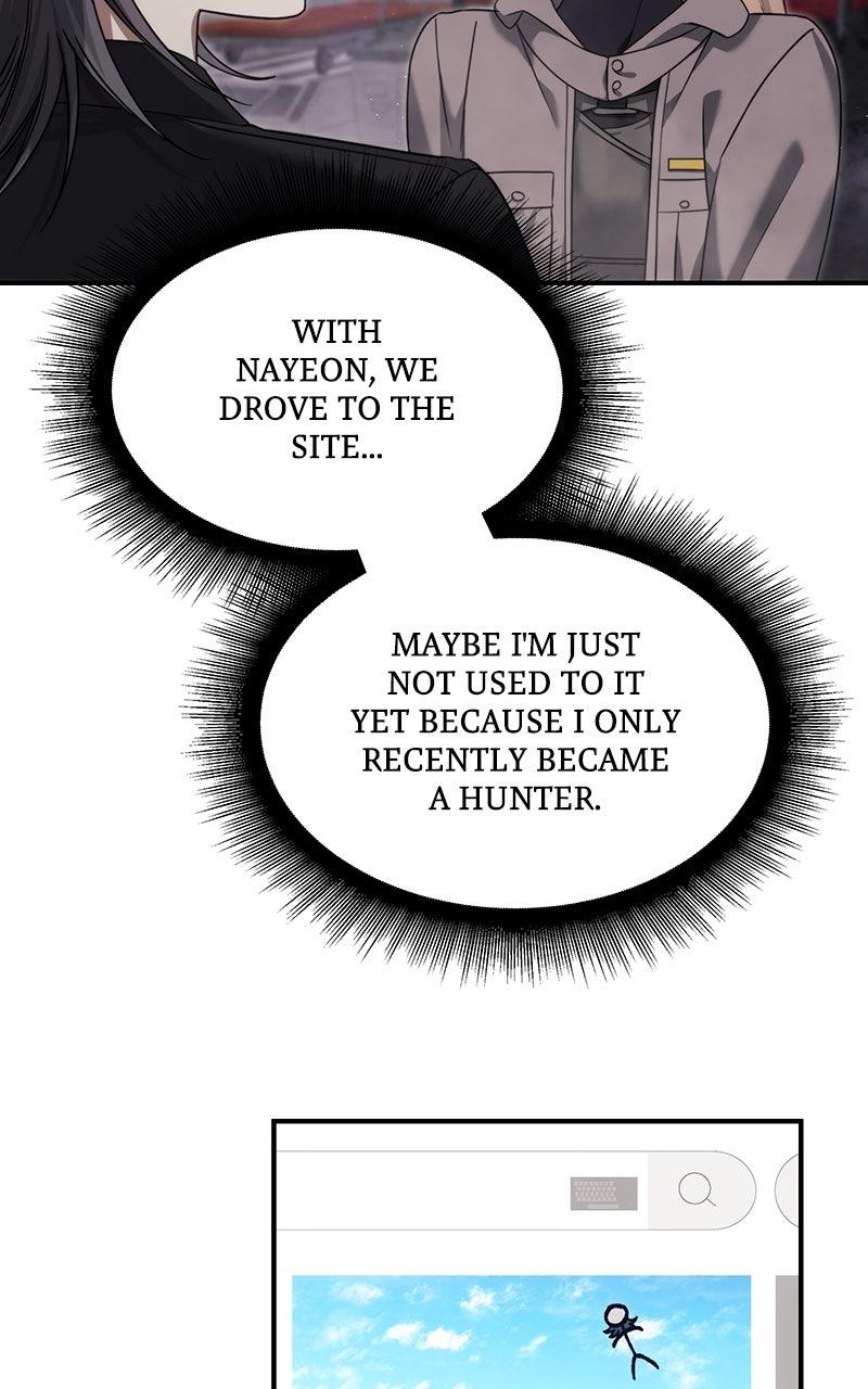 The Hunter Next Door Chapter 15 - Page 19
