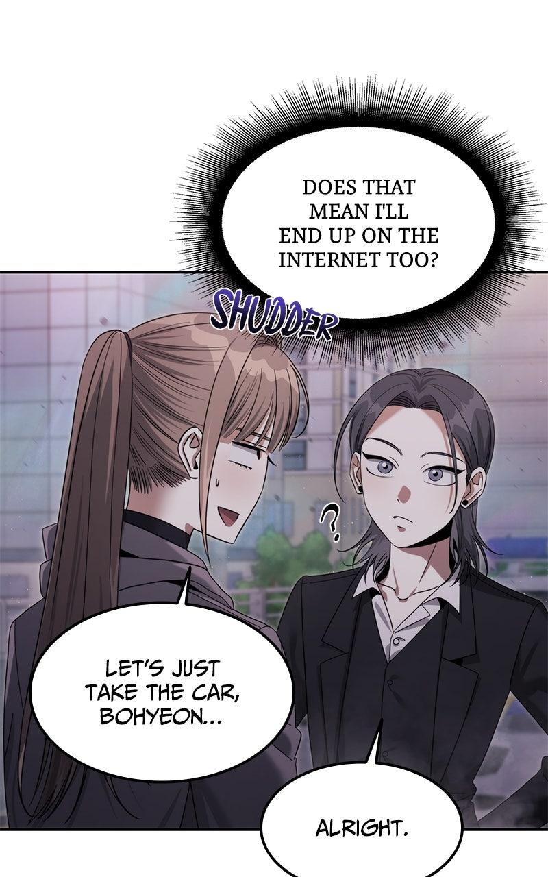 The Hunter Next Door Chapter 15 - Page 21