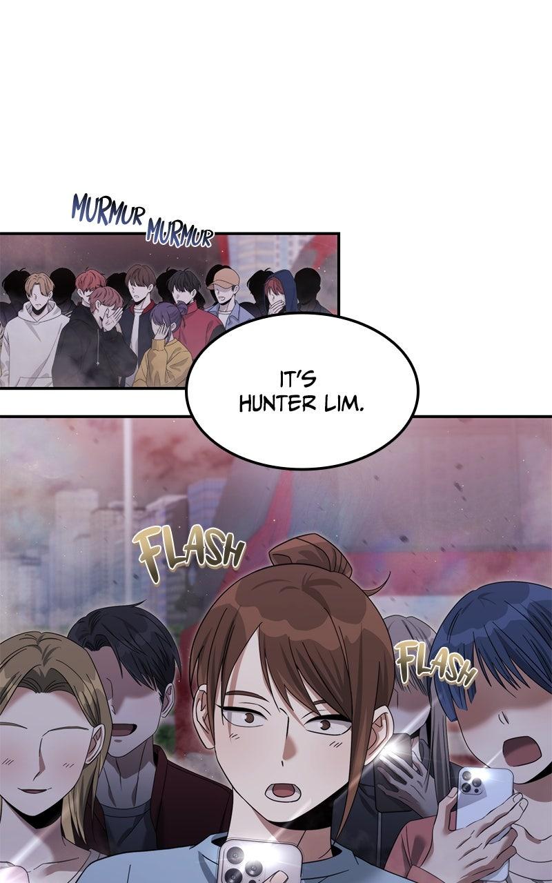 The Hunter Next Door Chapter 15 - Page 23