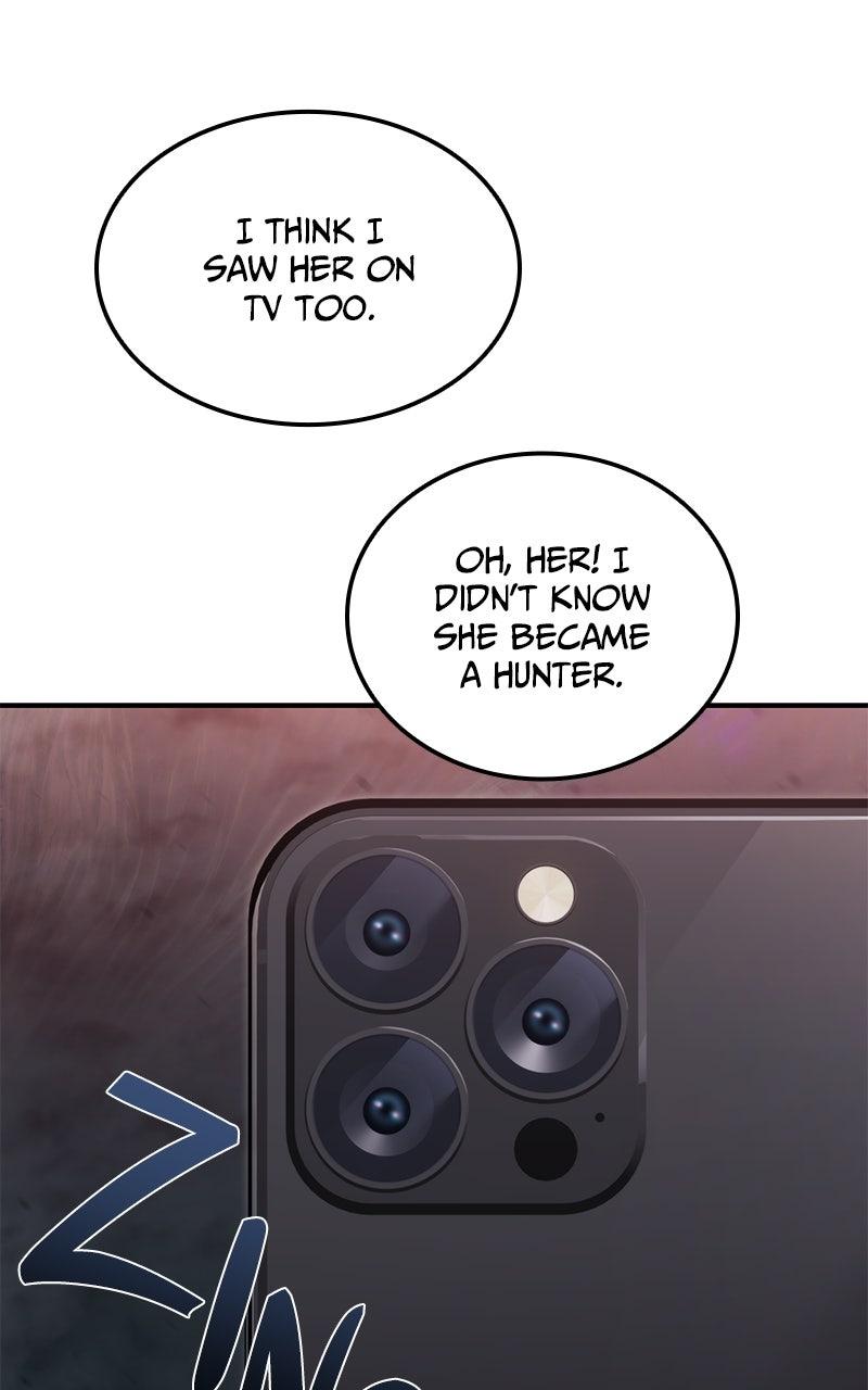The Hunter Next Door Chapter 15 - Page 26