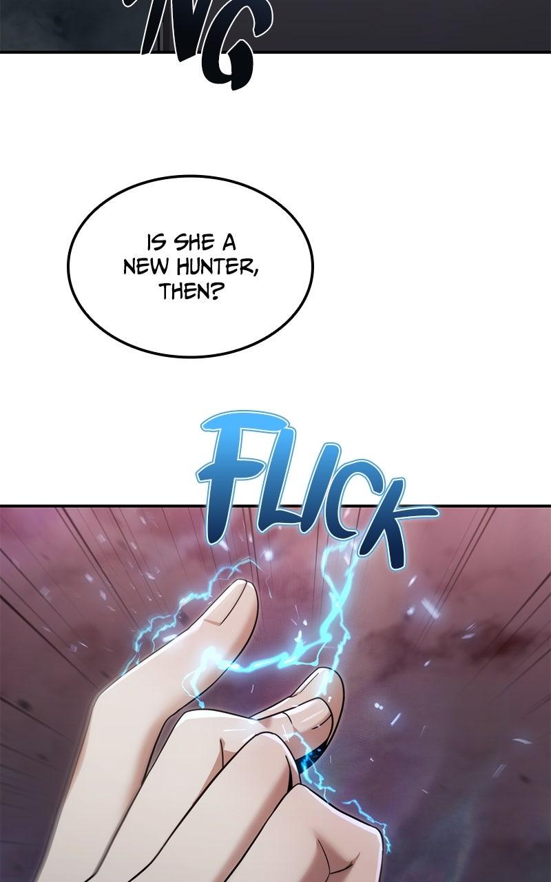 The Hunter Next Door Chapter 15 - Page 27