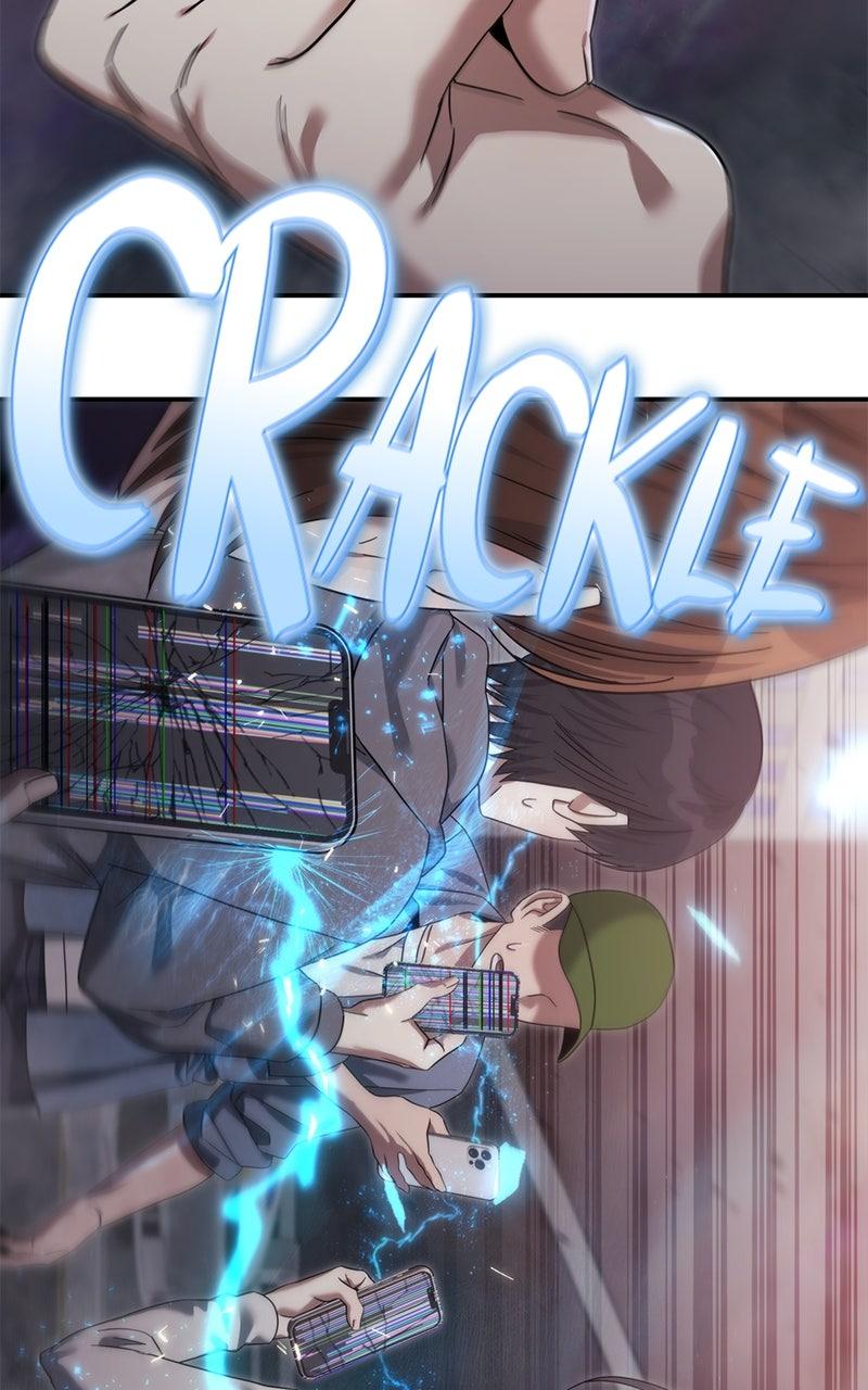 The Hunter Next Door Chapter 15 - Page 28