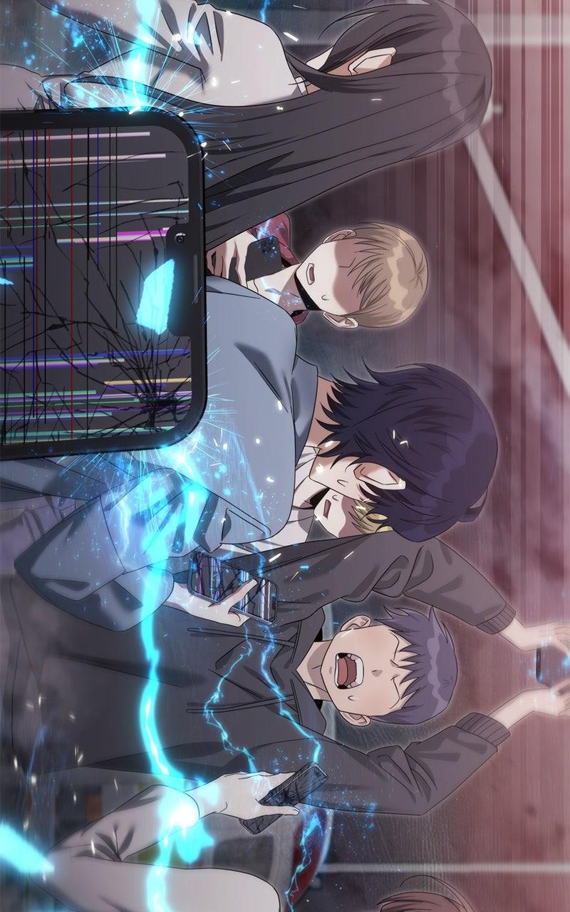 The Hunter Next Door Chapter 15 - Page 29