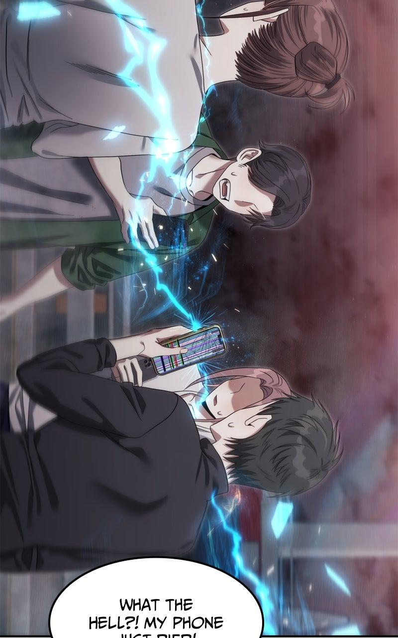 The Hunter Next Door Chapter 15 - Page 30