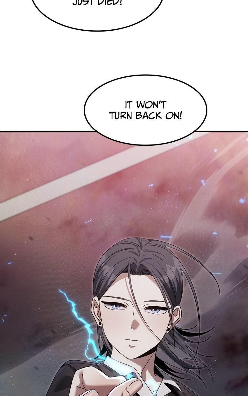 The Hunter Next Door Chapter 15 - Page 31