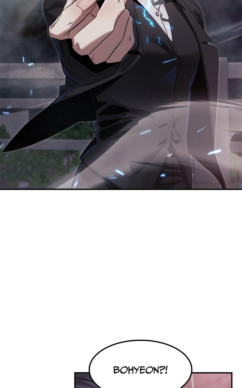 The Hunter Next Door Chapter 15 - Page 32