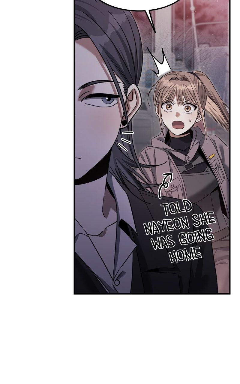 The Hunter Next Door Chapter 15 - Page 33