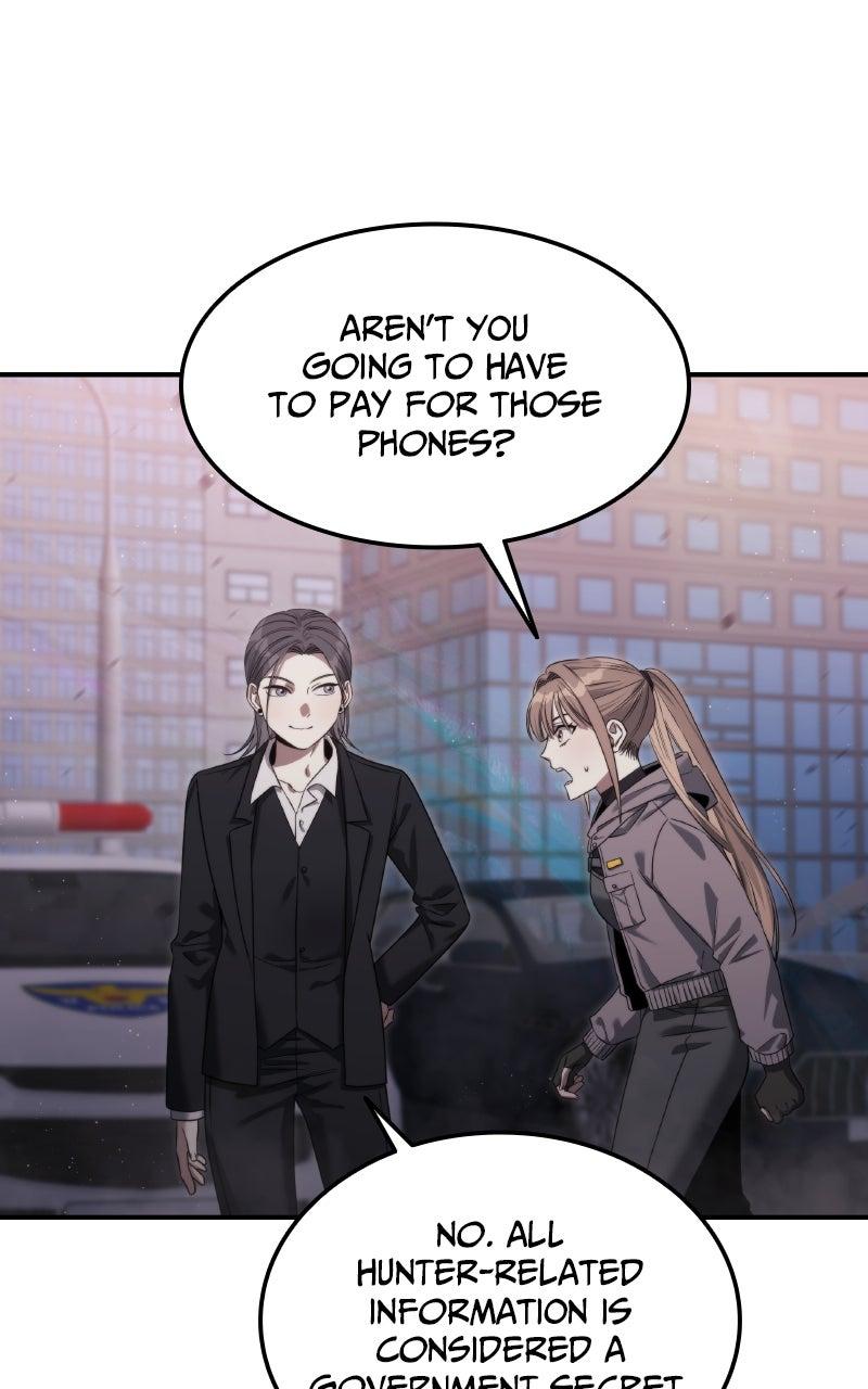 The Hunter Next Door Chapter 15 - Page 34