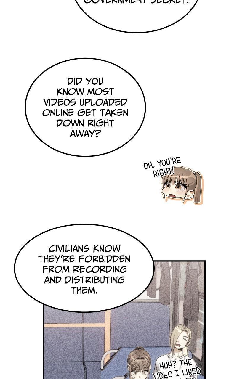 The Hunter Next Door Chapter 15 - Page 35