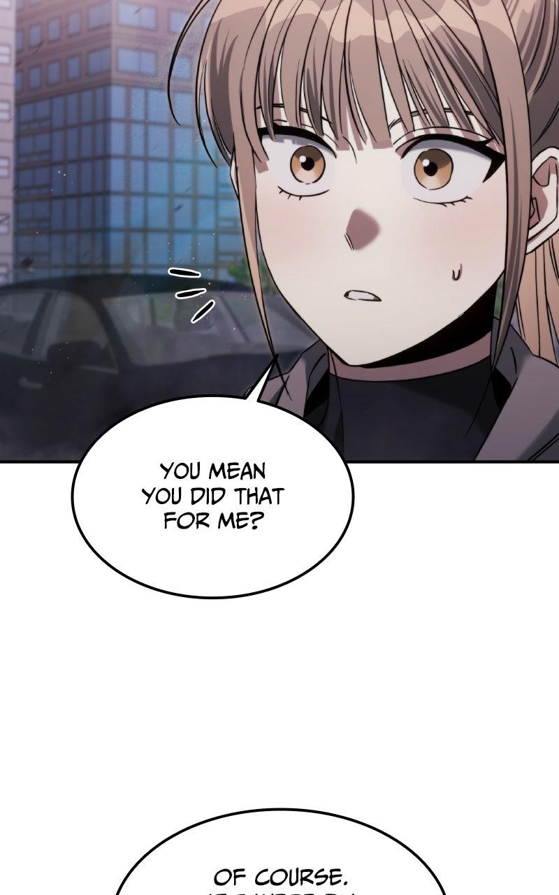 The Hunter Next Door Chapter 15 - Page 37