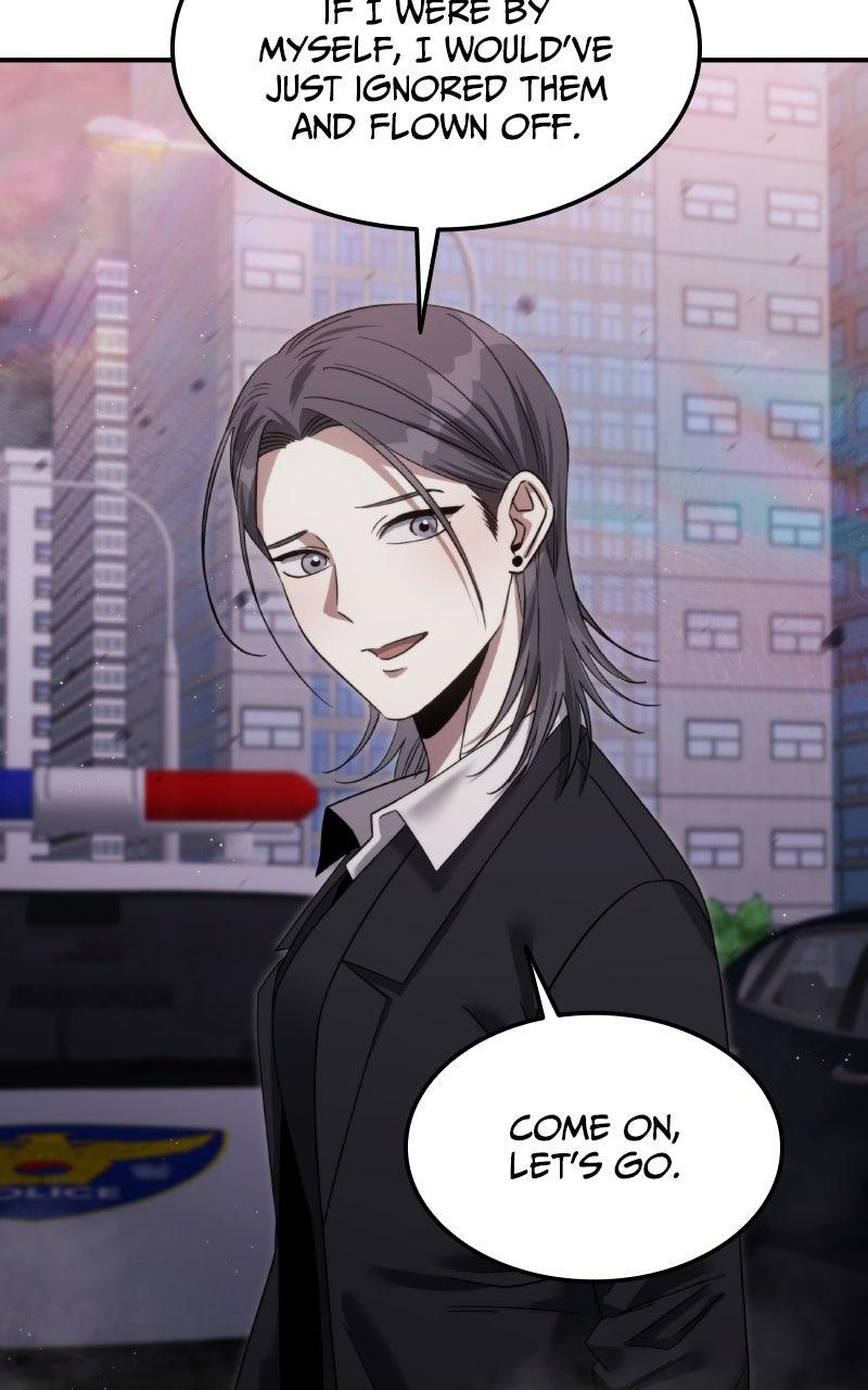 The Hunter Next Door Chapter 15 - Page 38