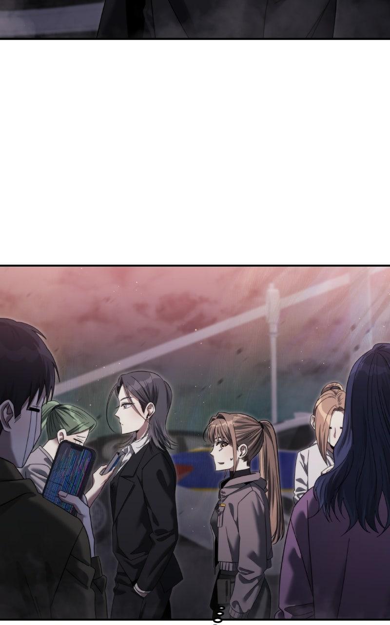 The Hunter Next Door Chapter 15 - Page 39