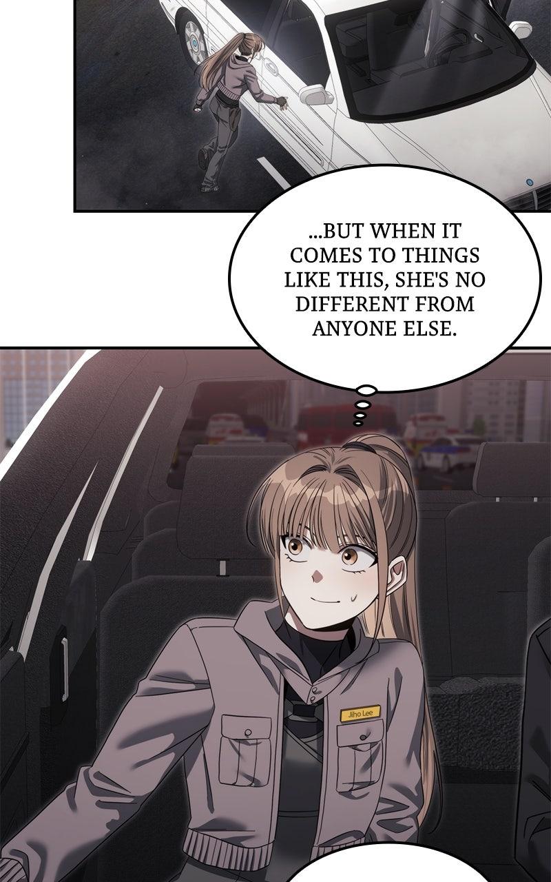 The Hunter Next Door Chapter 15 - Page 41