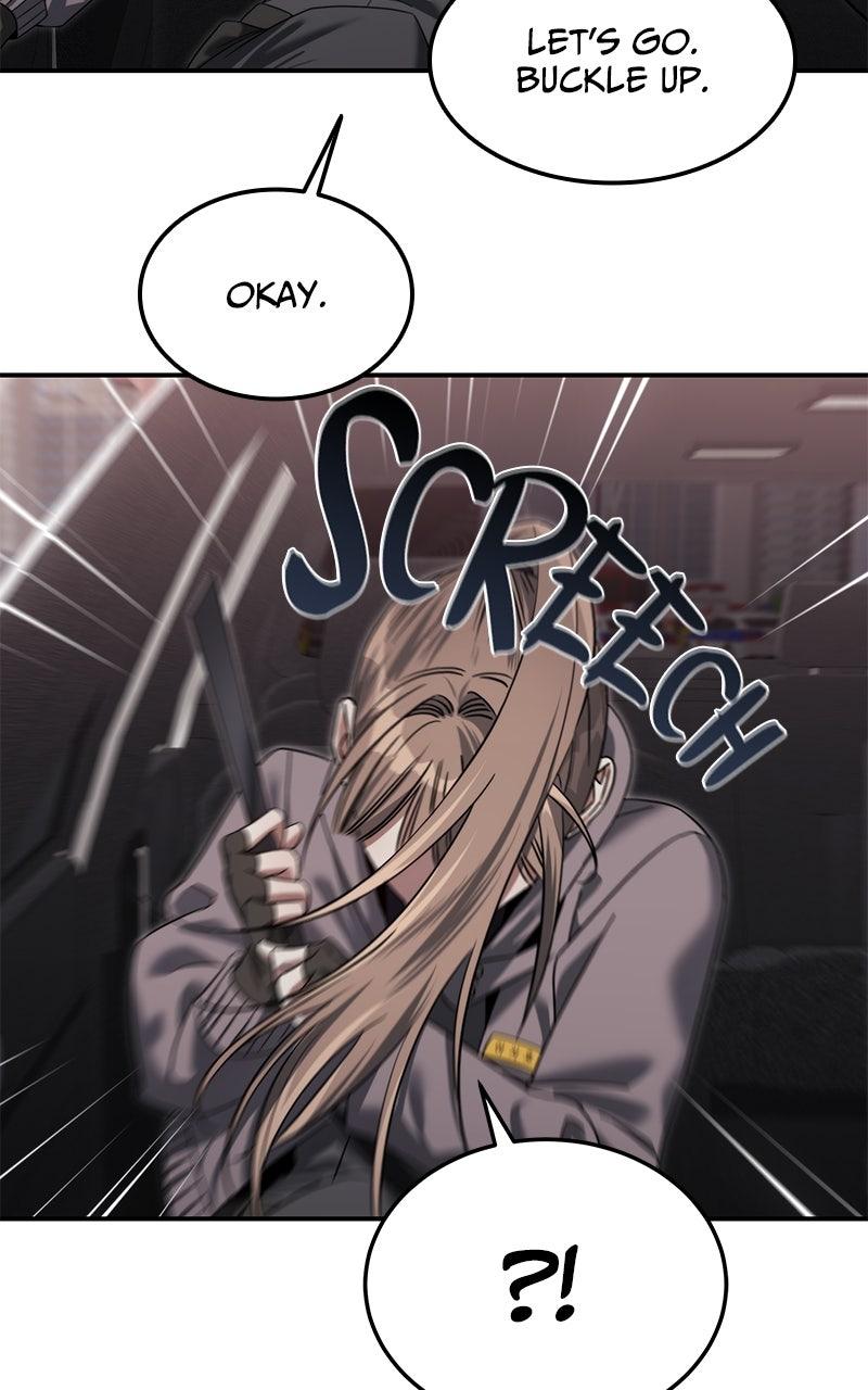 The Hunter Next Door Chapter 15 - Page 42