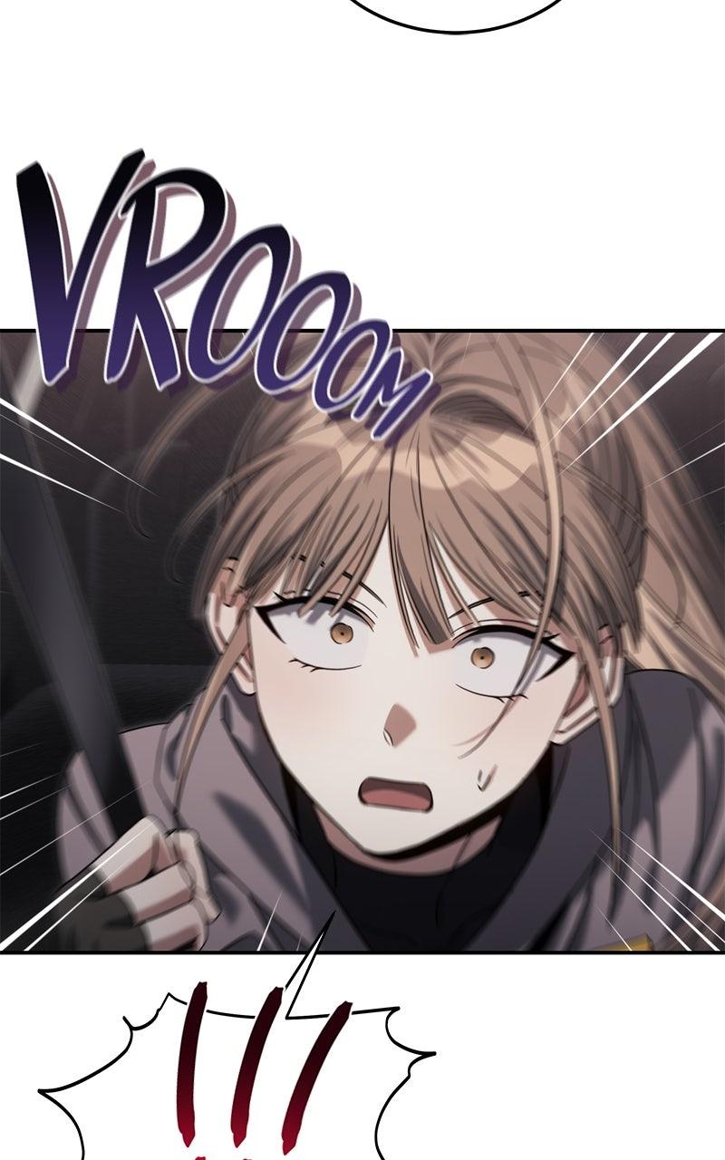 The Hunter Next Door Chapter 15 - Page 43