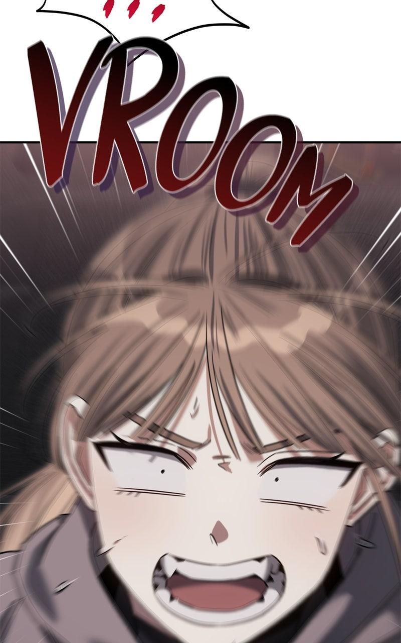 The Hunter Next Door Chapter 15 - Page 44