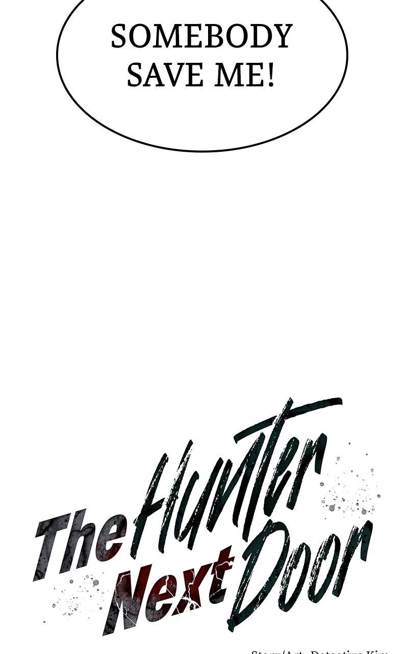 The Hunter Next Door Chapter 15 - Page 46