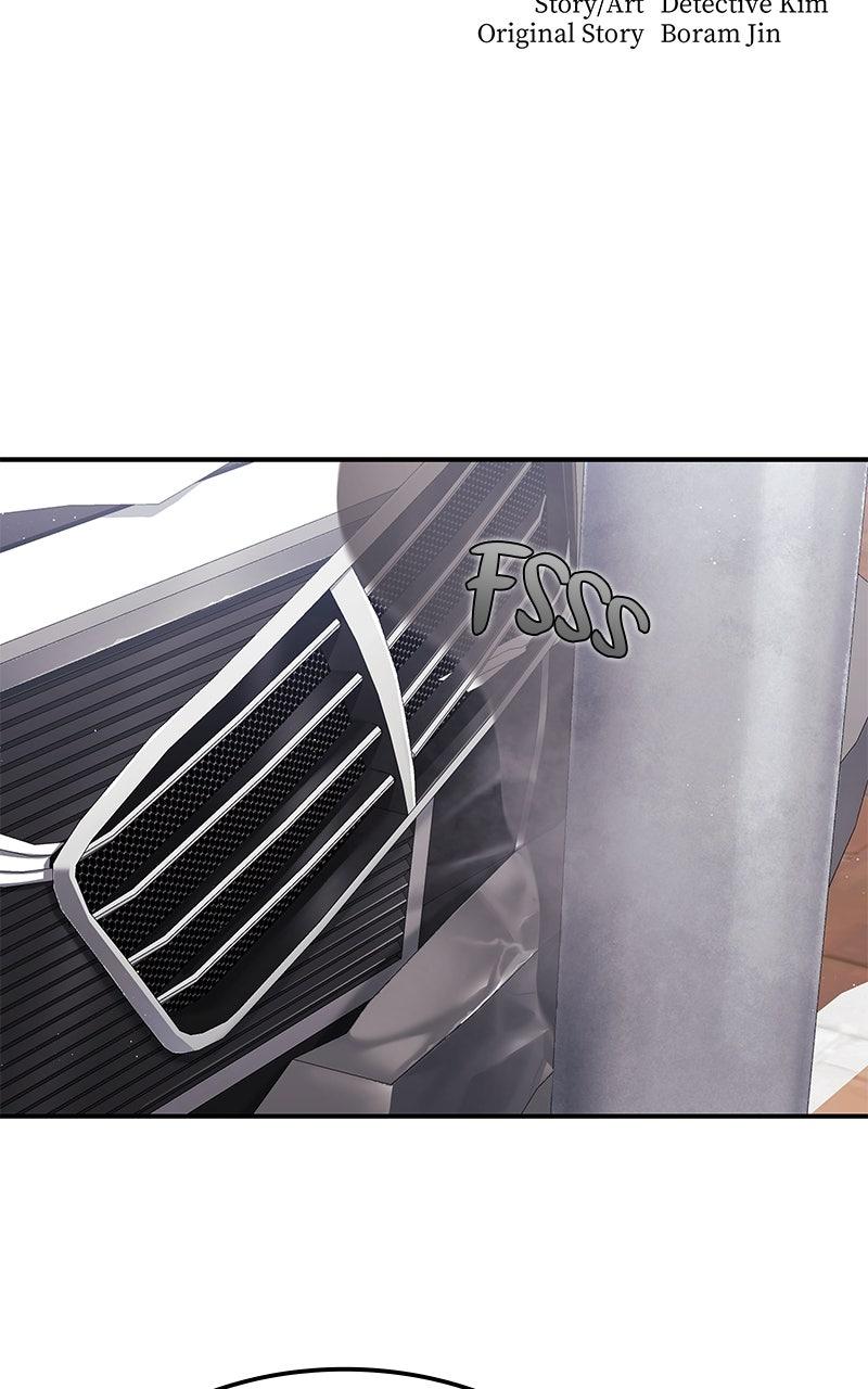 The Hunter Next Door Chapter 15 - Page 47