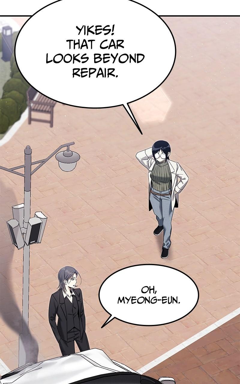 The Hunter Next Door Chapter 15 - Page 48