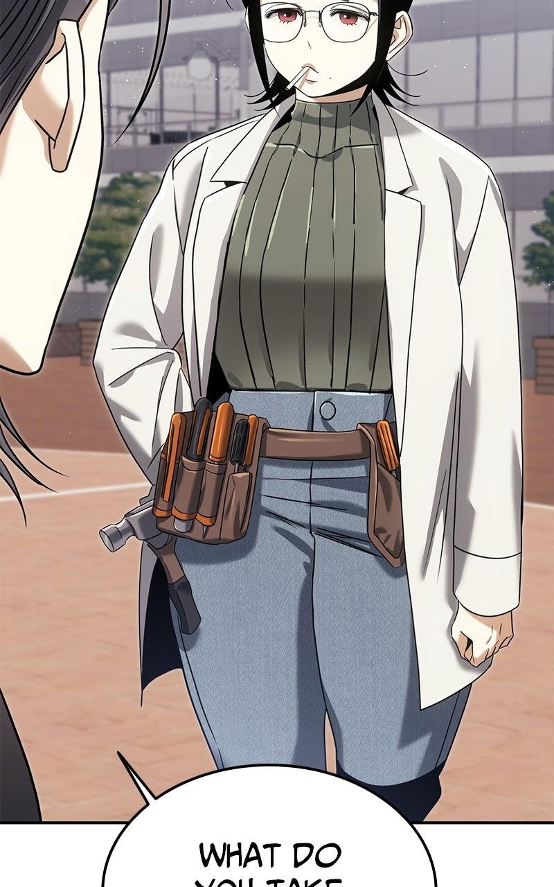 The Hunter Next Door Chapter 15 - Page 51