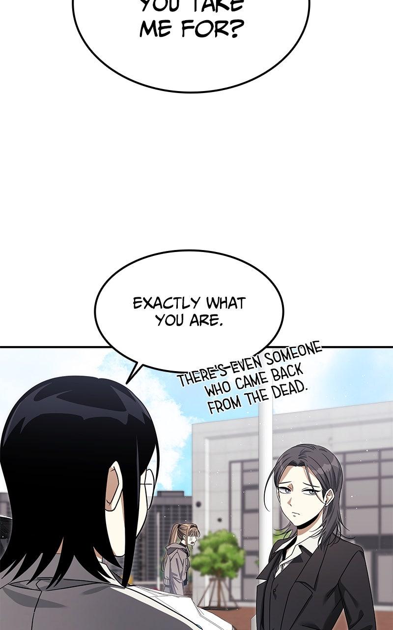 The Hunter Next Door Chapter 15 - Page 52