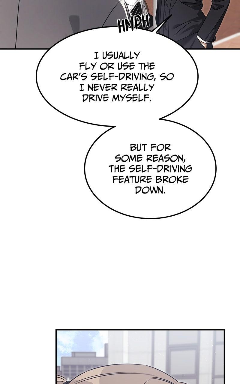 The Hunter Next Door Chapter 15 - Page 53