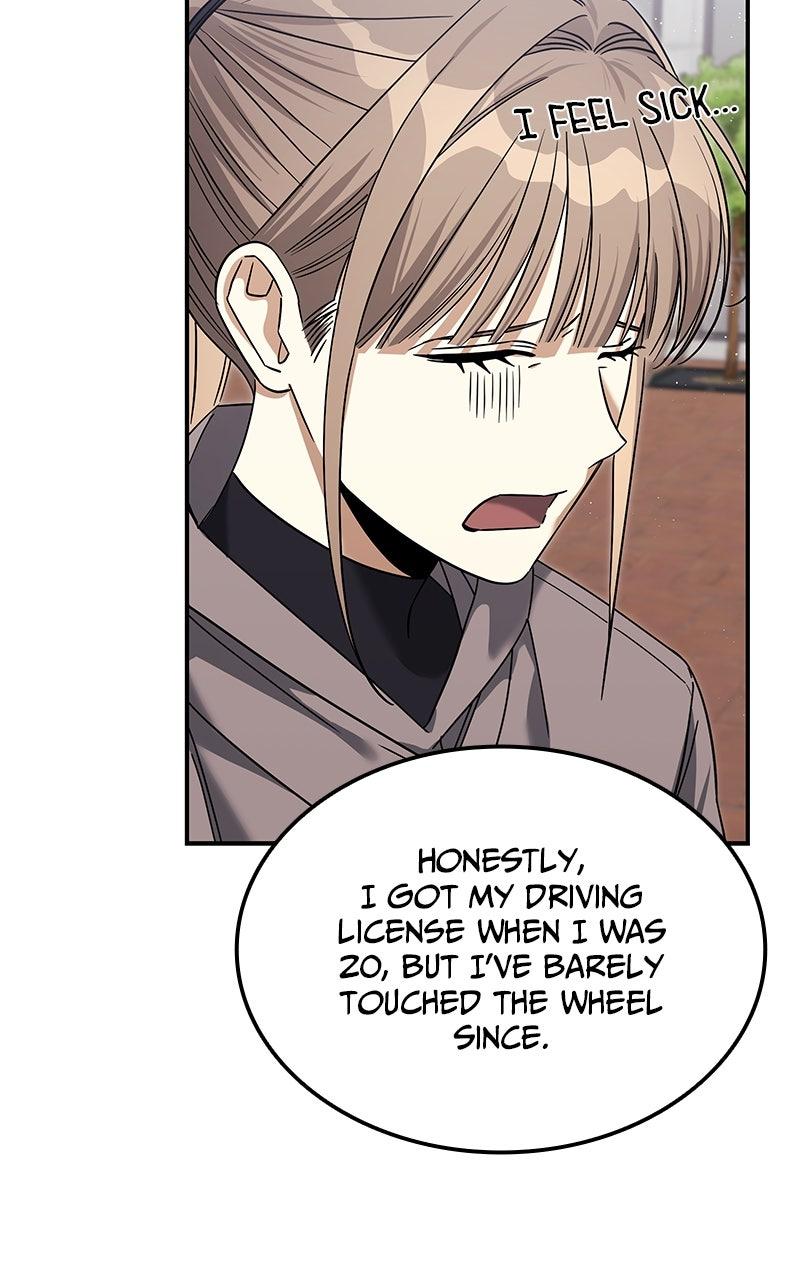 The Hunter Next Door Chapter 15 - Page 54