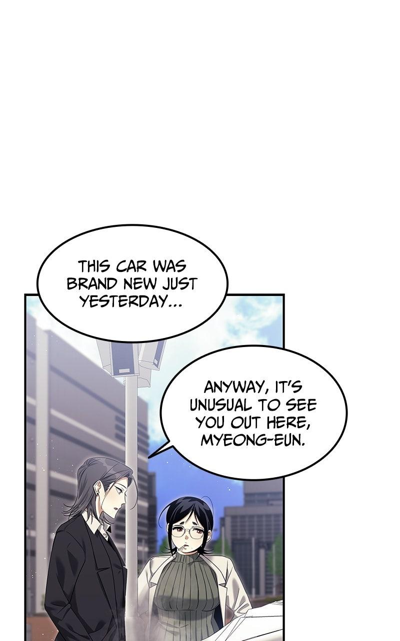 The Hunter Next Door Chapter 15 - Page 55