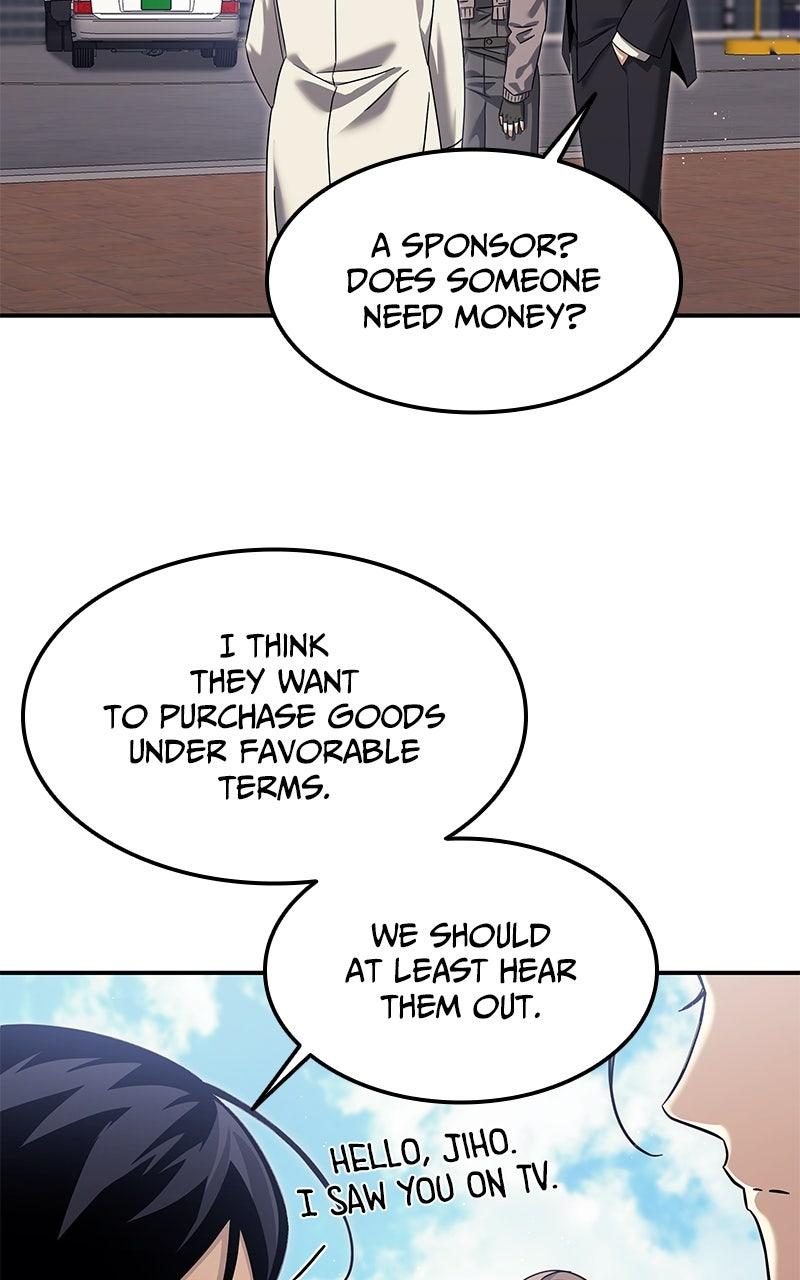 The Hunter Next Door Chapter 15 - Page 57