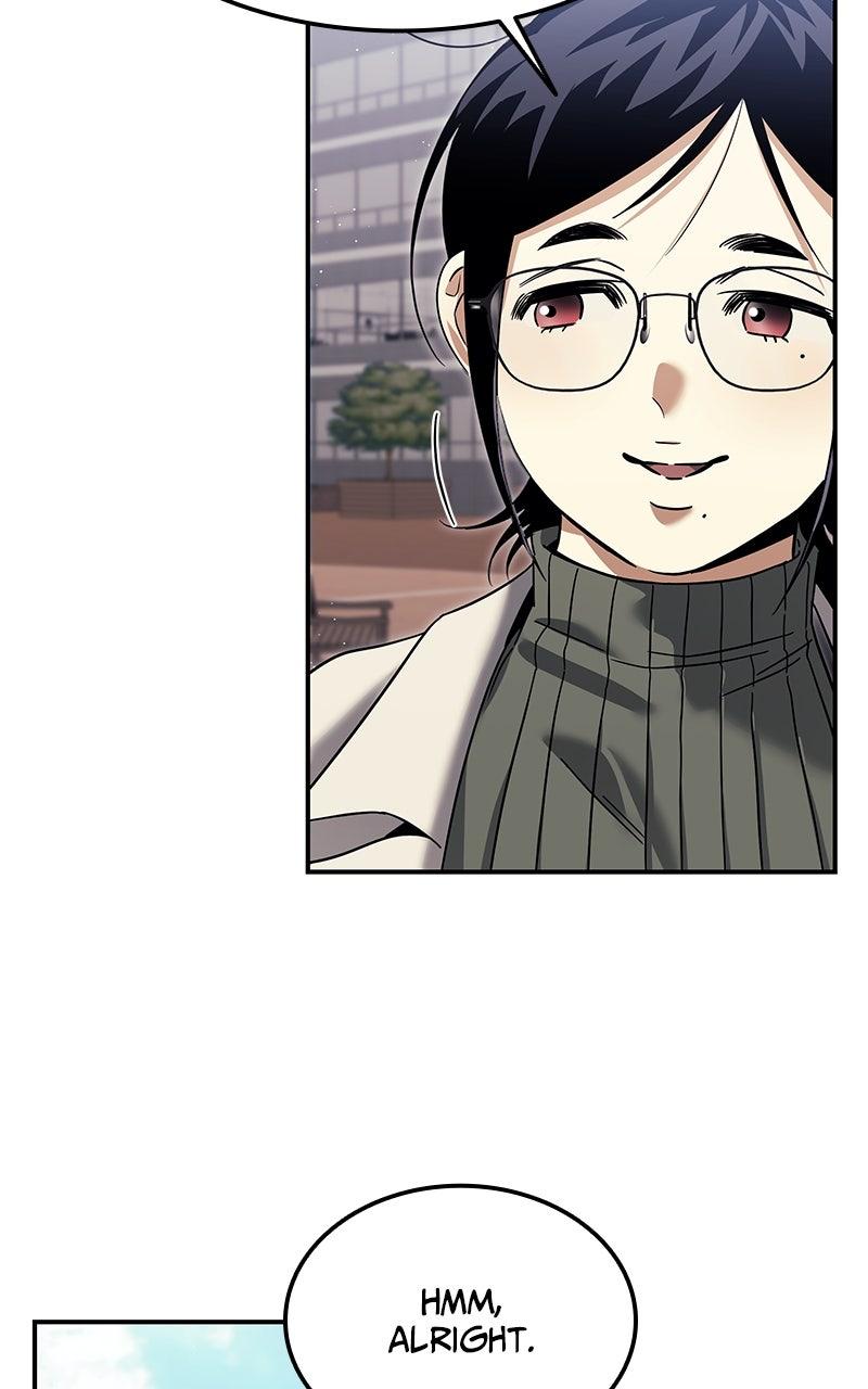 The Hunter Next Door Chapter 15 - Page 59