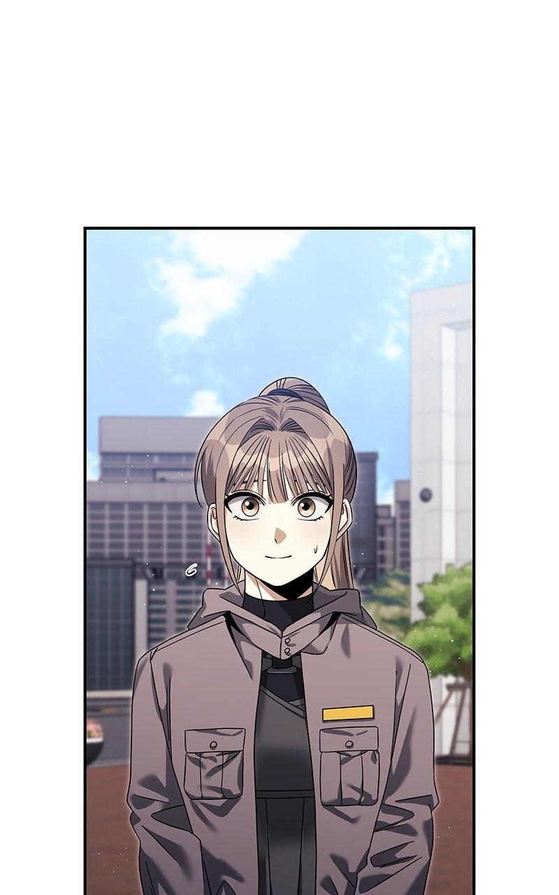 The Hunter Next Door Chapter 15 - Page 61