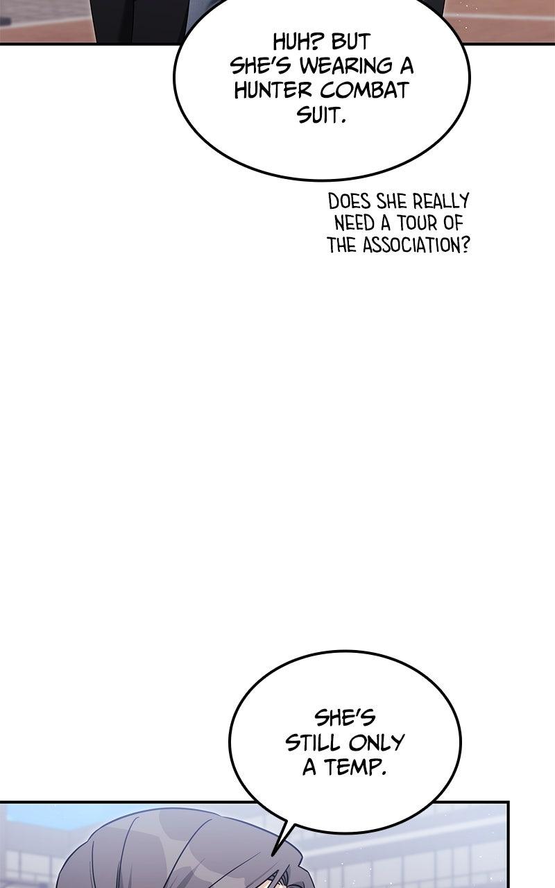 The Hunter Next Door Chapter 15 - Page 67