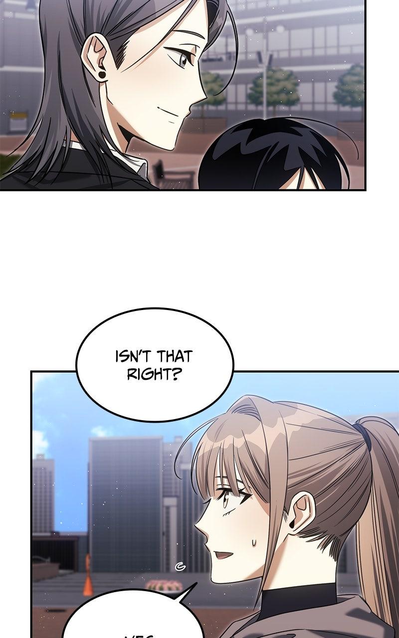 The Hunter Next Door Chapter 15 - Page 68