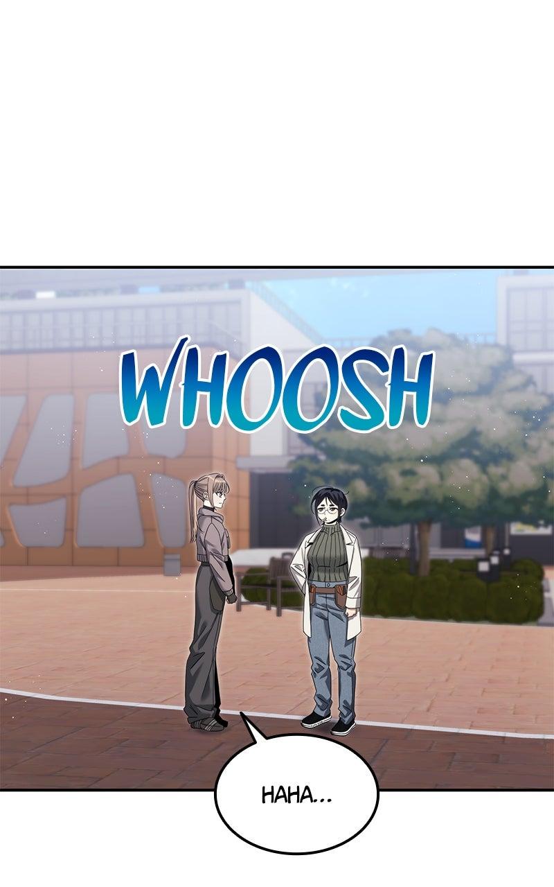 The Hunter Next Door Chapter 15 - Page 70